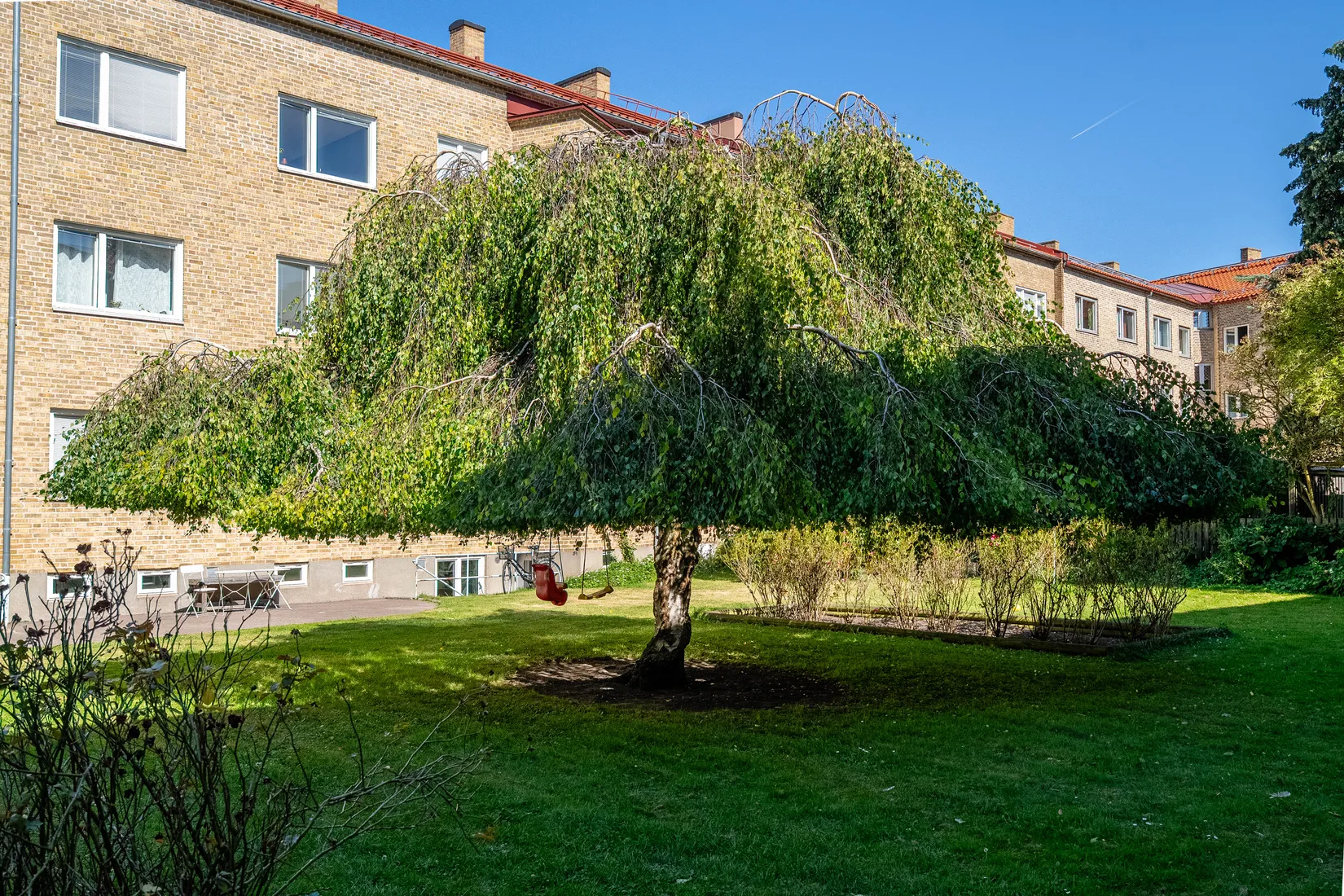Bostadsrätt, Smålandsgatan 20B, Dalaplan, Malmö