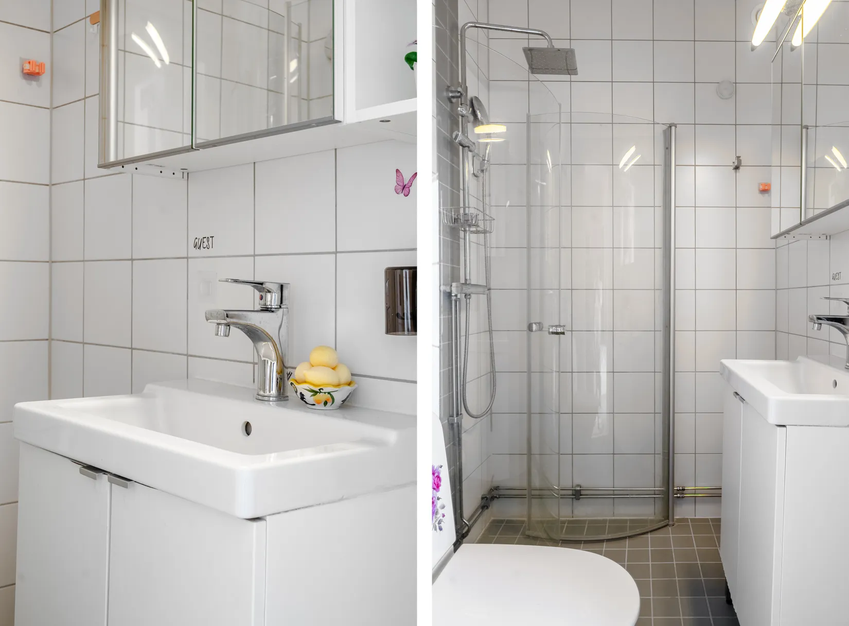 Bostadsrätt, Smålandsgatan 20B, Dalaplan, Malmö