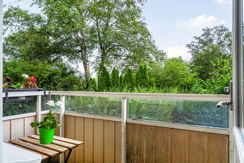 Bostadsrätt, Zettervalls väg 3, Kristianstad