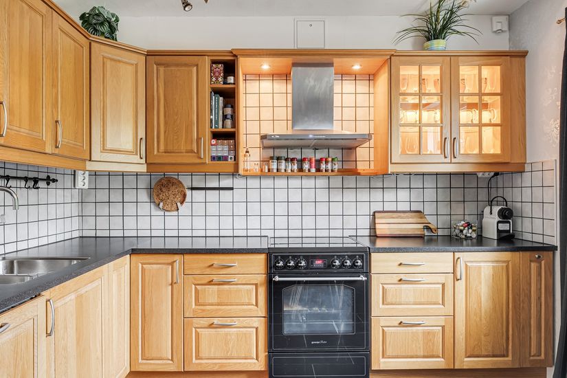 Bostadsrätt, Zettervalls väg 3, Kristianstad