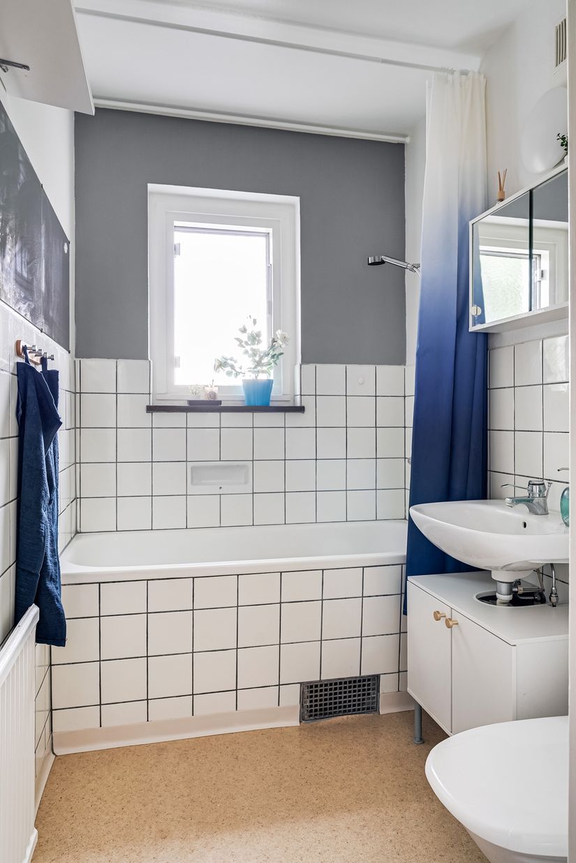 Bostadsrätt, Zettervalls väg 3, Kristianstad