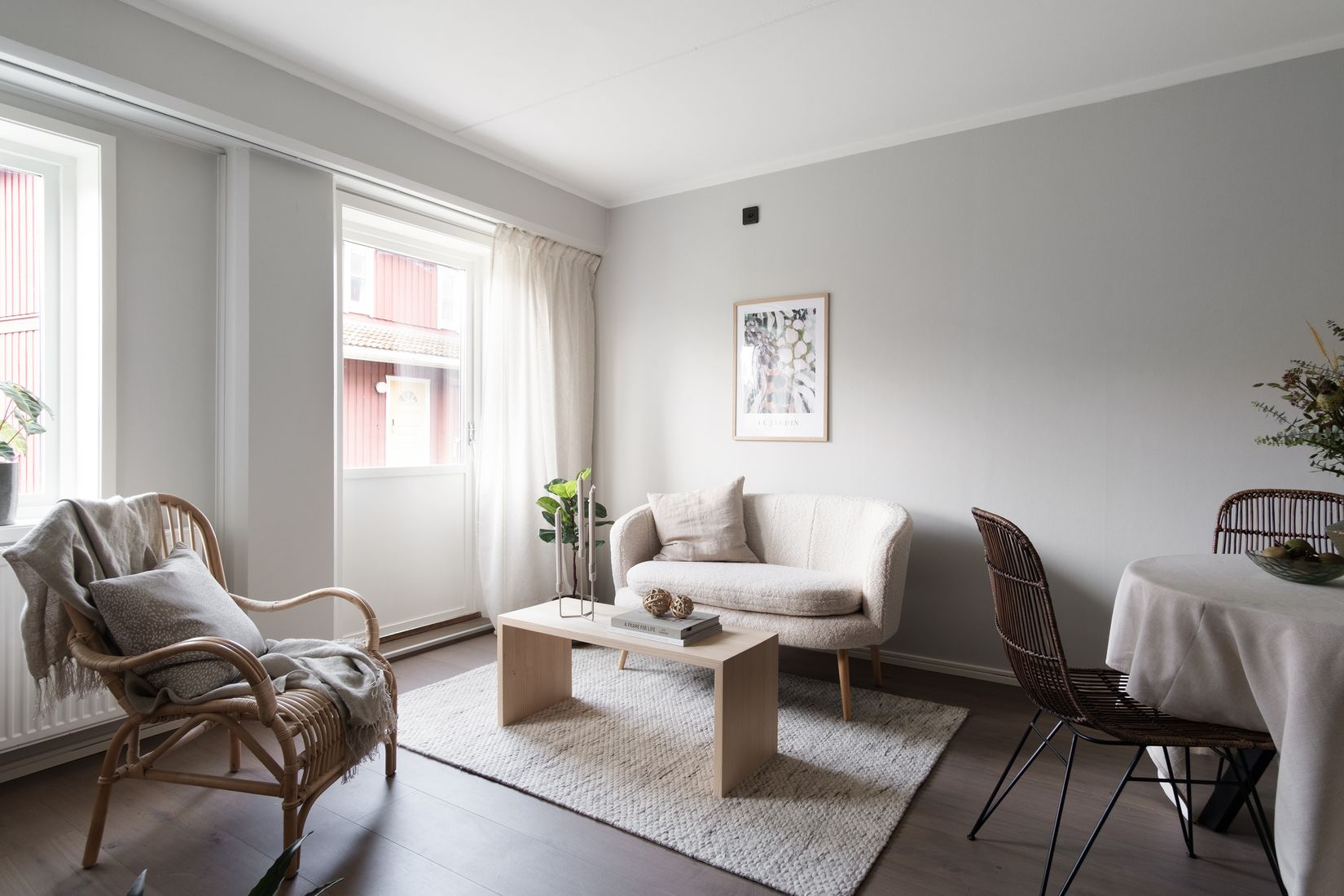 Bostadsrätt, Årevägen 39D, Åre By, Åre