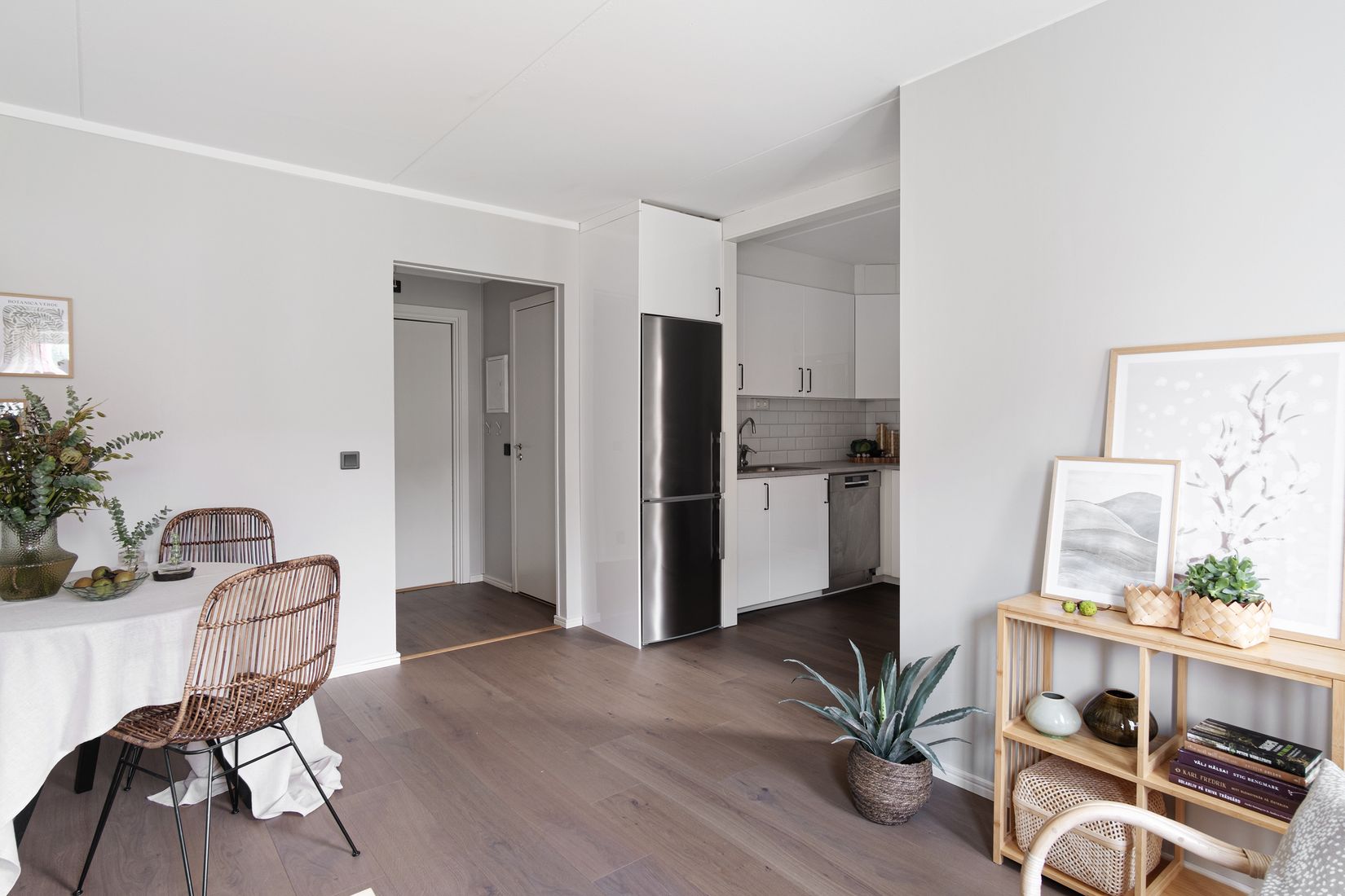 Bostadsrätt, Årevägen 39D, Åre By, Åre