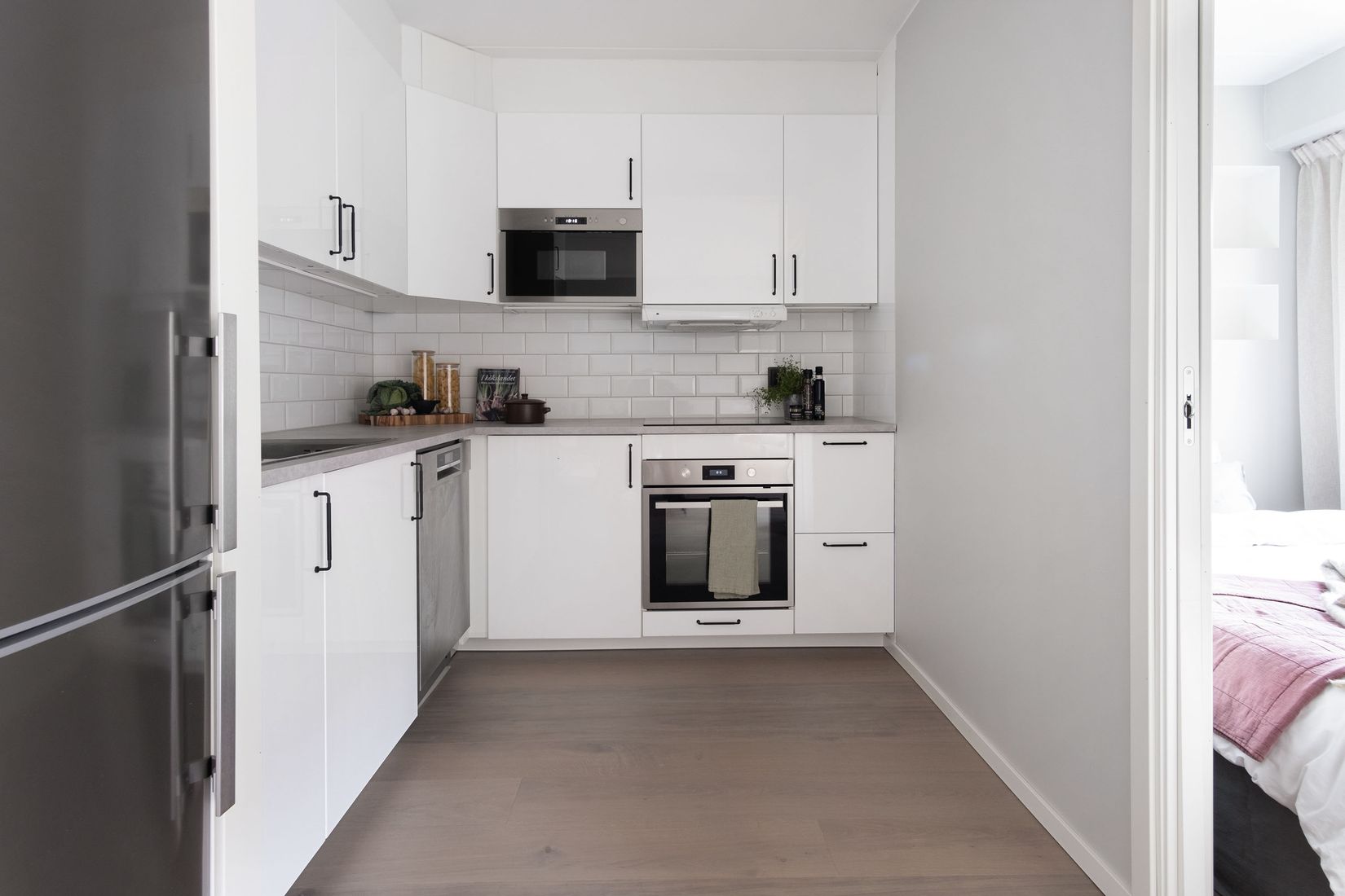 Bostadsrätt, Årevägen 39D, Åre By, Åre