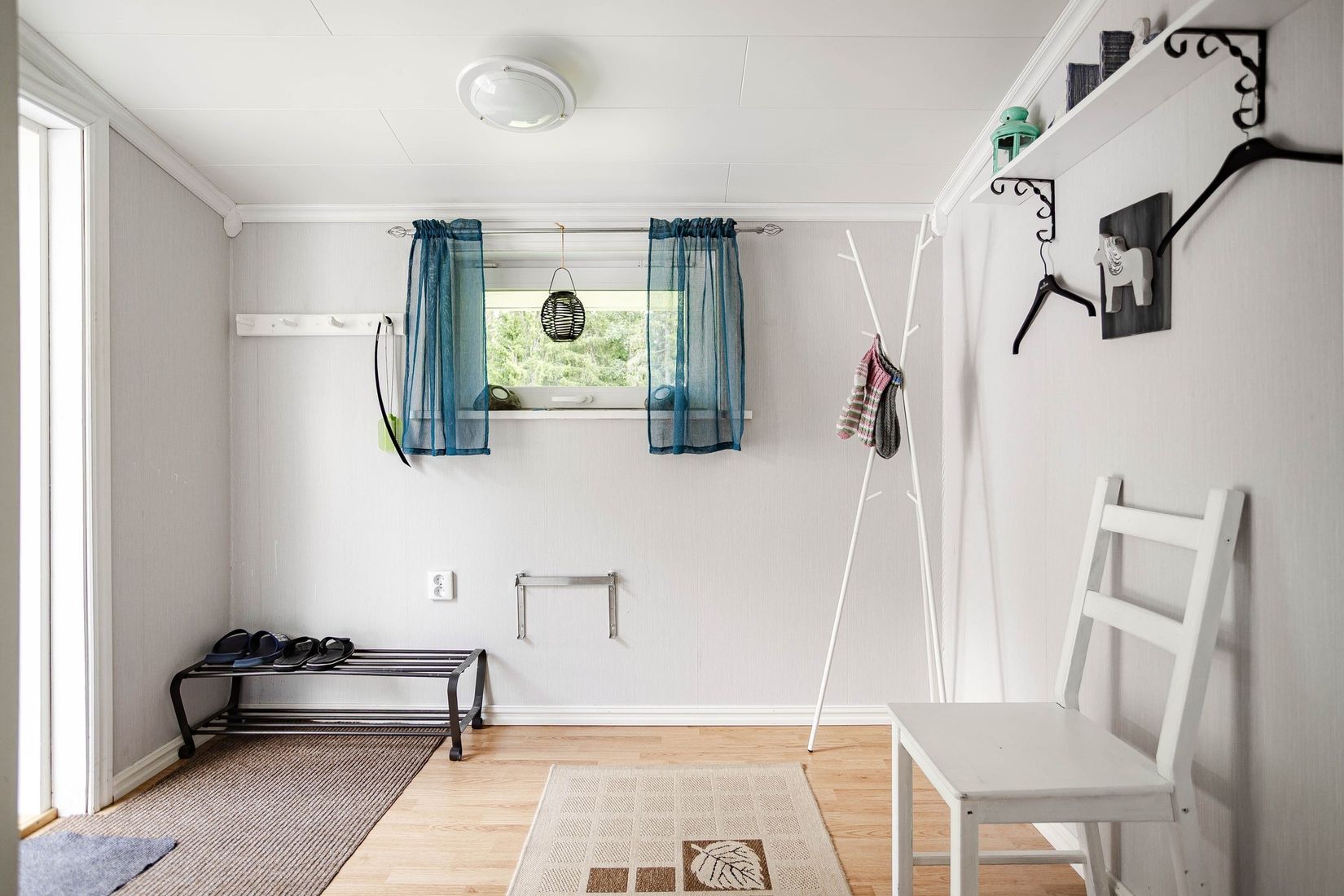 Villa, Hyttings fäbodar 1, Borlänge