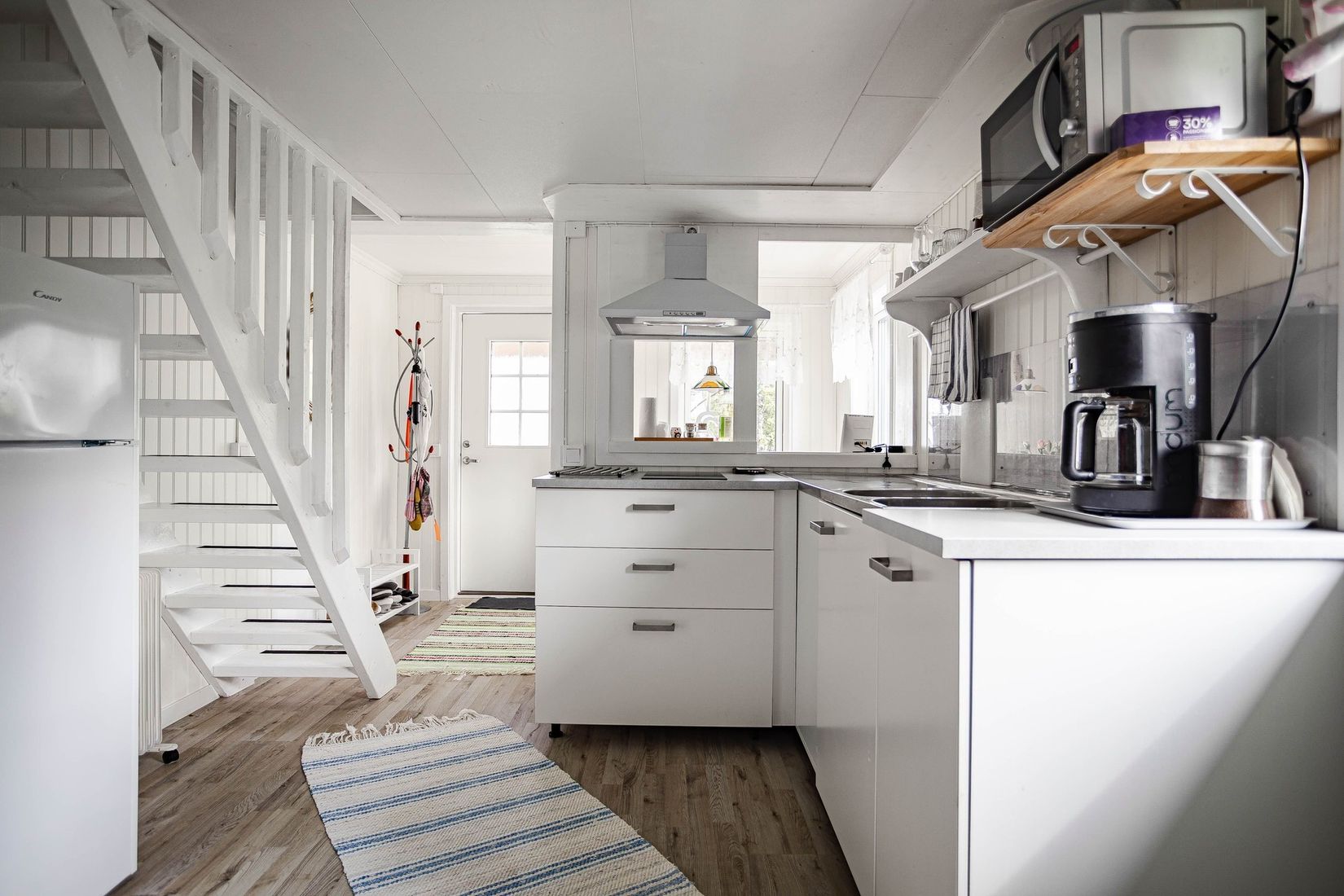 Villa, Hyttings fäbodar 1, Borlänge