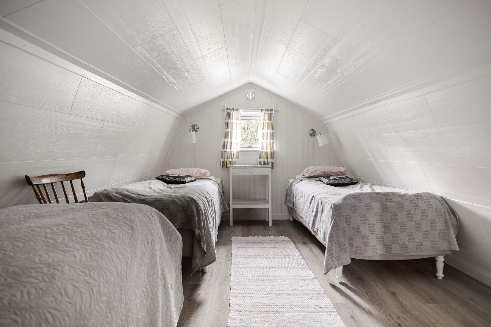 Villa, Hyttings fäbodar 1, Borlänge