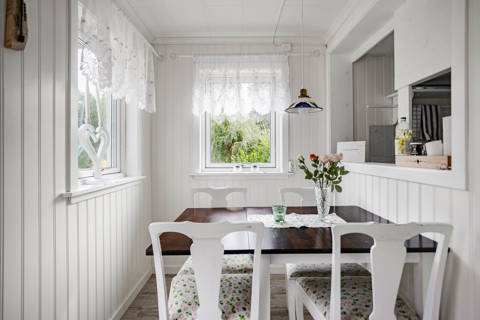 Villa, Hyttings fäbodar 1, Borlänge