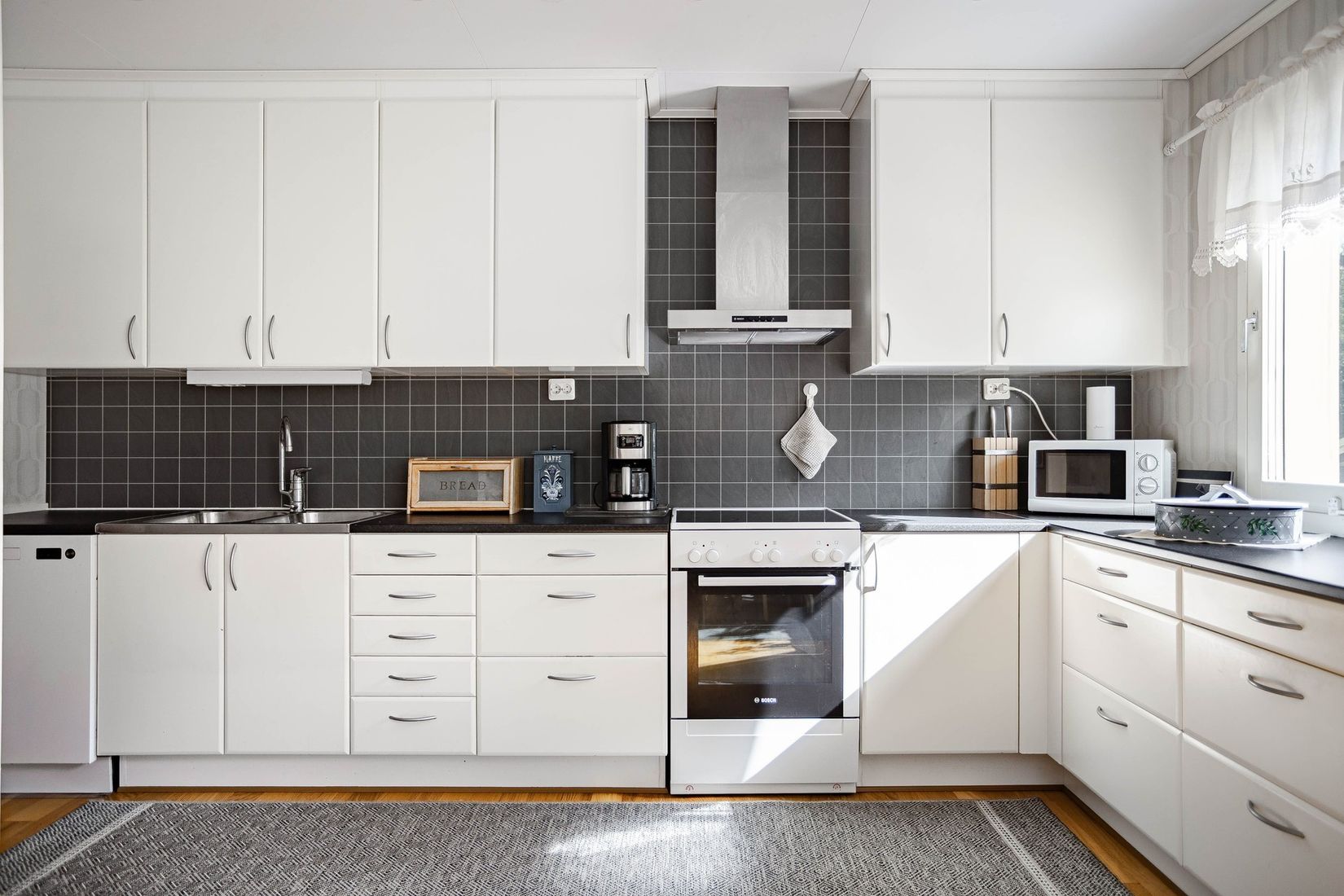 Villa, Hyttings fäbodar 1, Borlänge