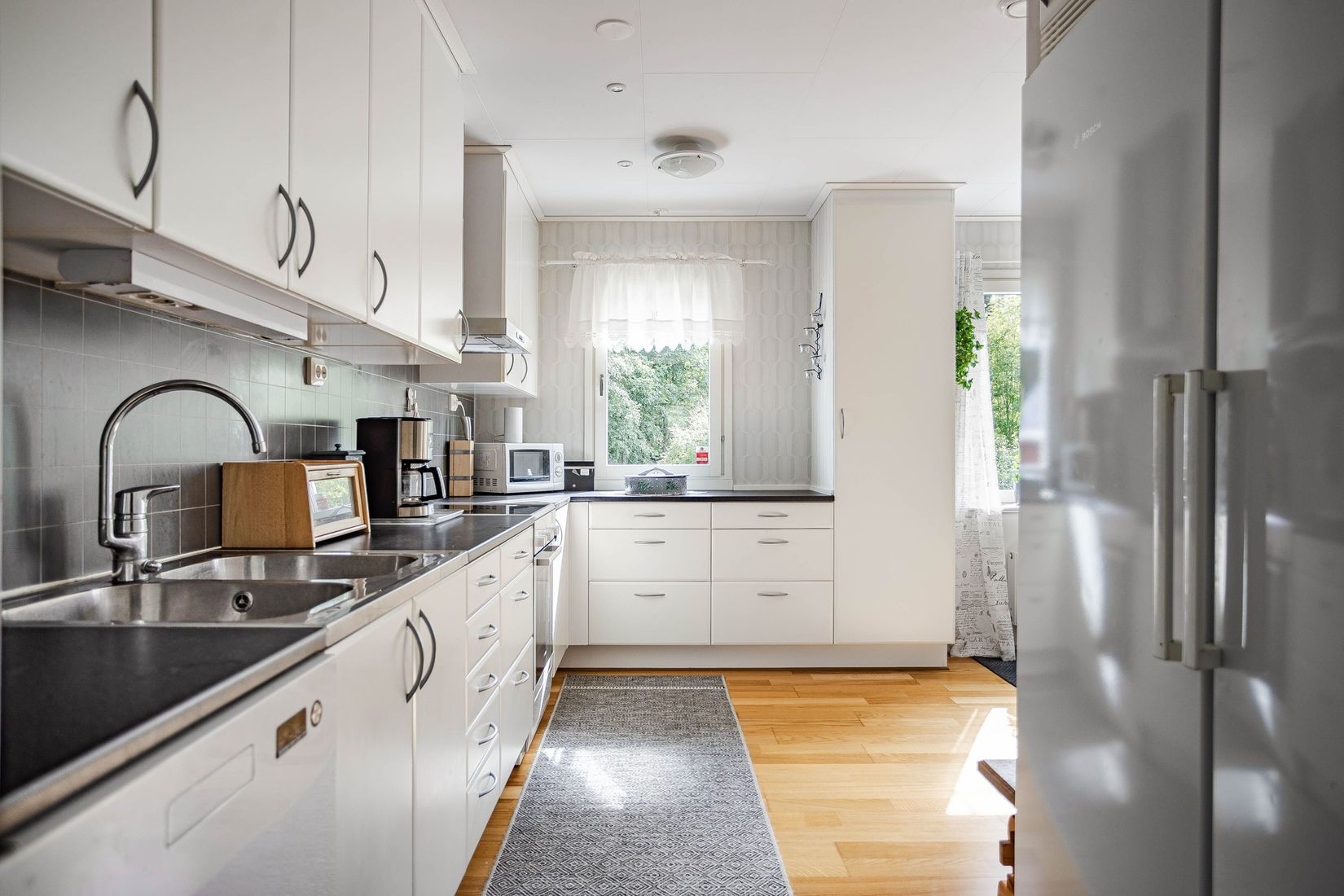 Villa, Hyttings fäbodar 1, Borlänge