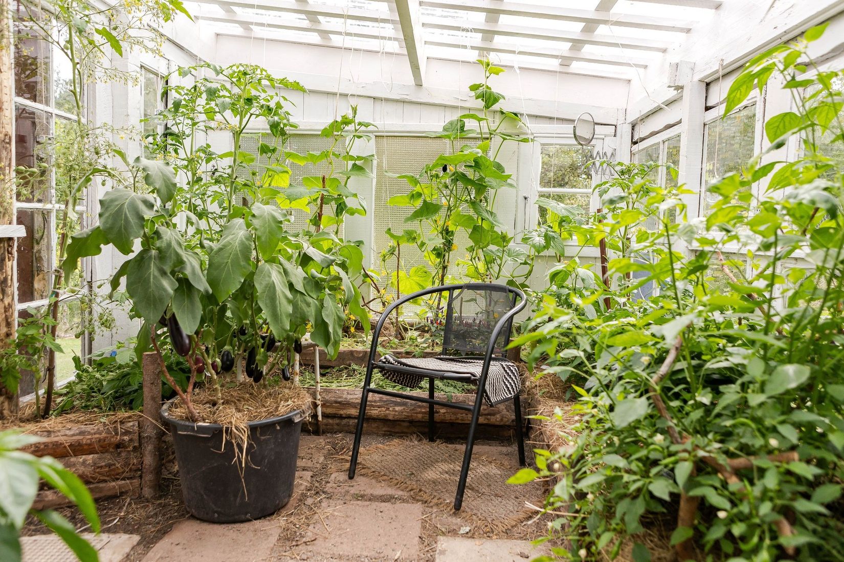 Villa, Hyttings fäbodar 1, Borlänge