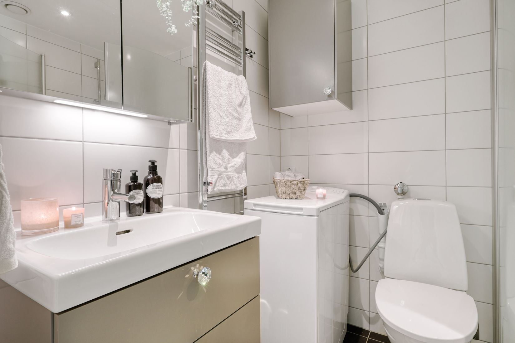 Bostadsrätt, Sagogången 11, Göteborg