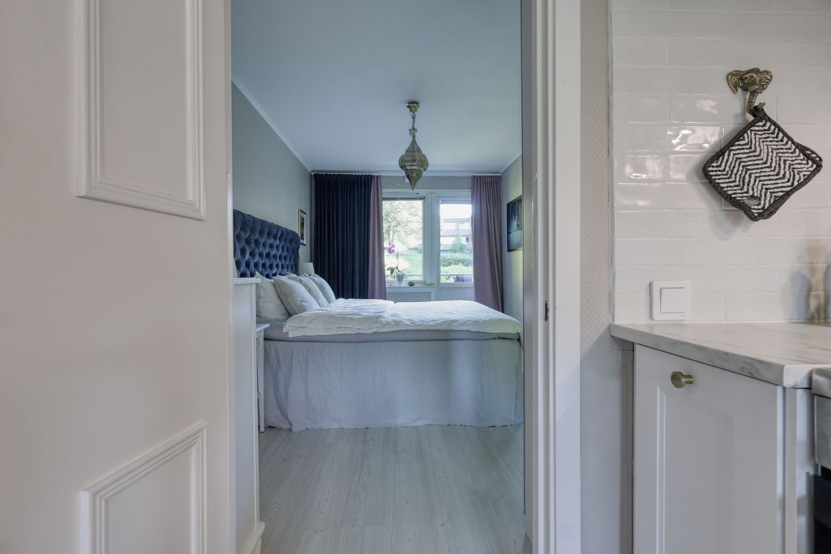 Bostadsrätt, Sagogången 11, Göteborg