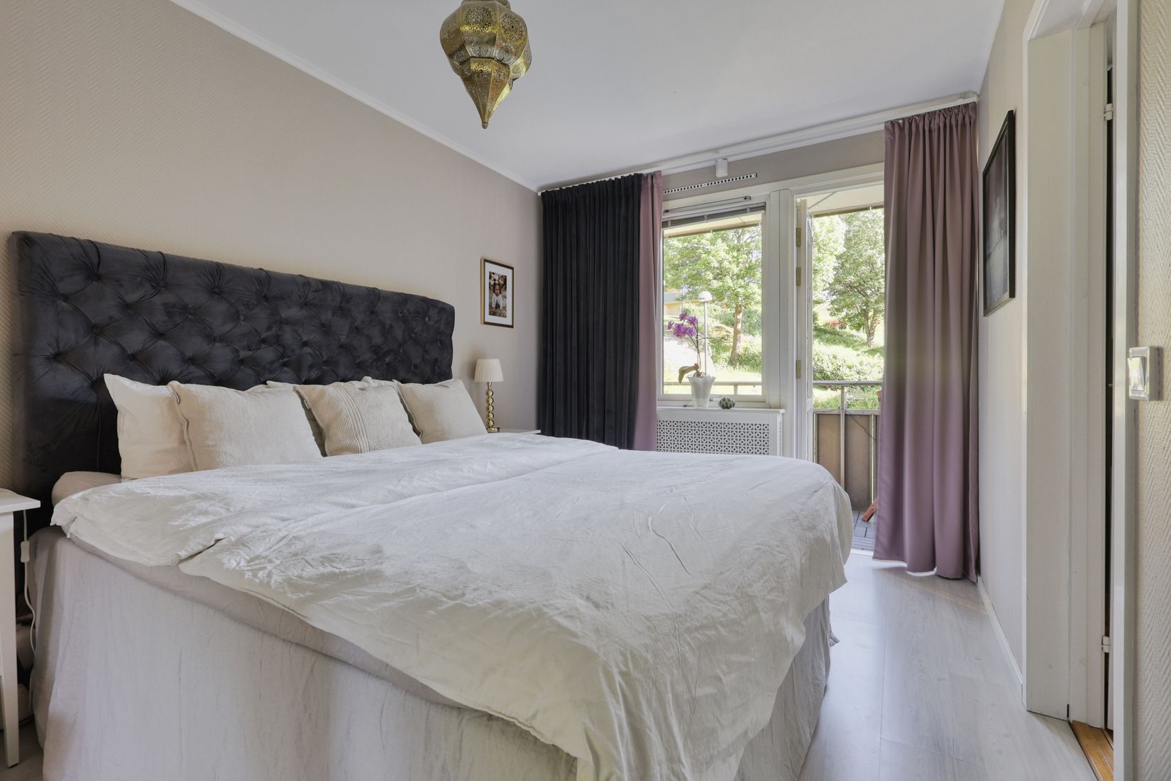 Bostadsrätt, Sagogången 11, Göteborg