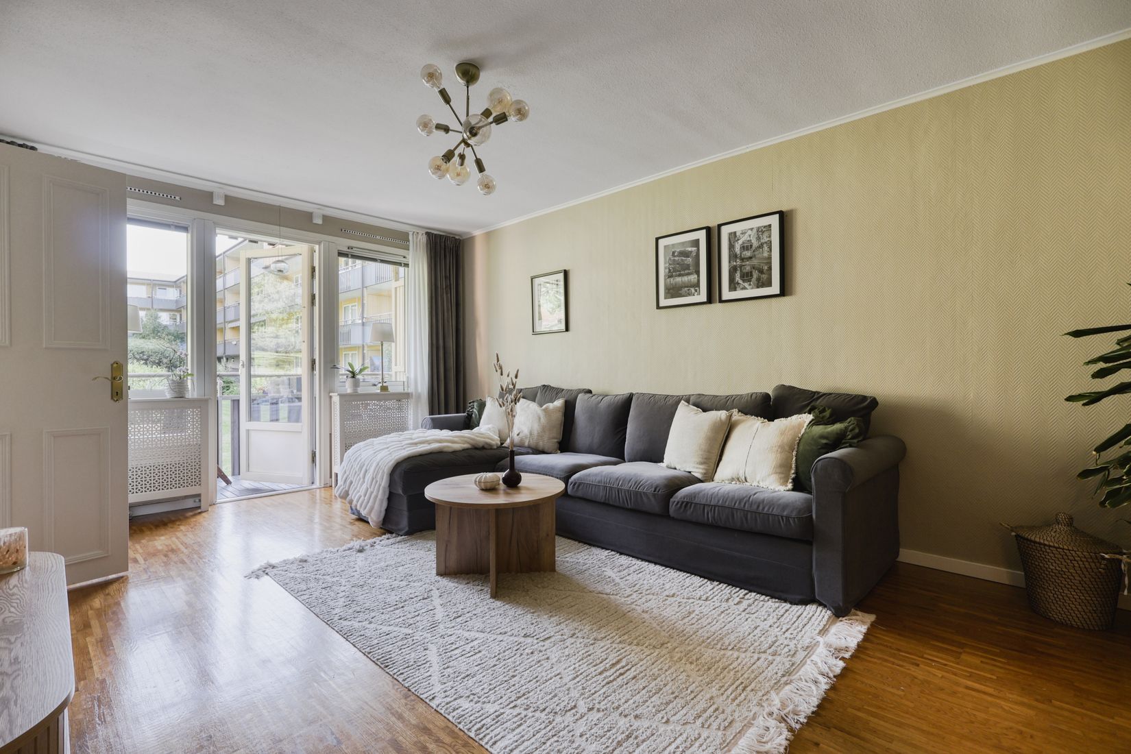 Bostadsrätt, Sagogången 11, Göteborg