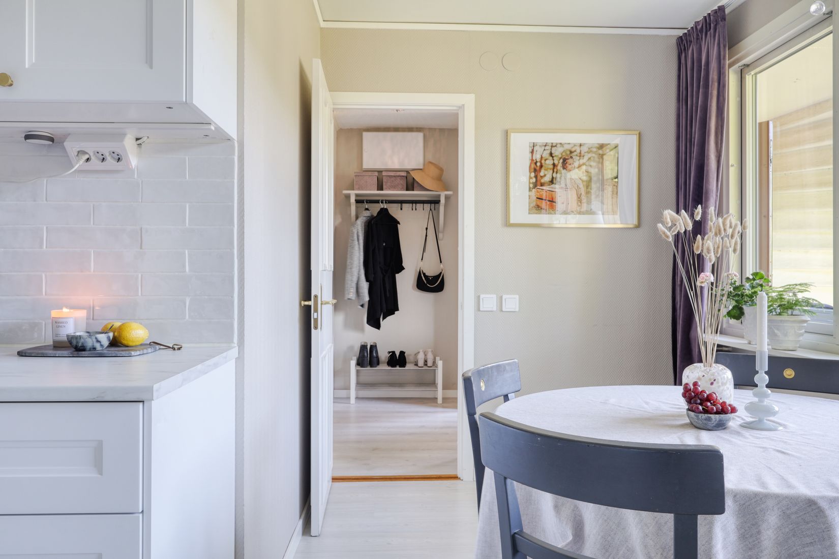 Bostadsrätt, Sagogången 11, Göteborg