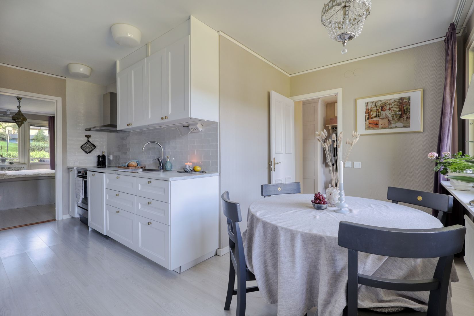 Bostadsrätt, Sagogången 11, Göteborg