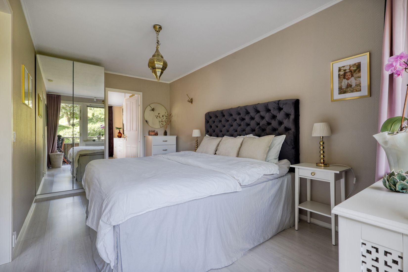 Bostadsrätt, Sagogången 11, Göteborg