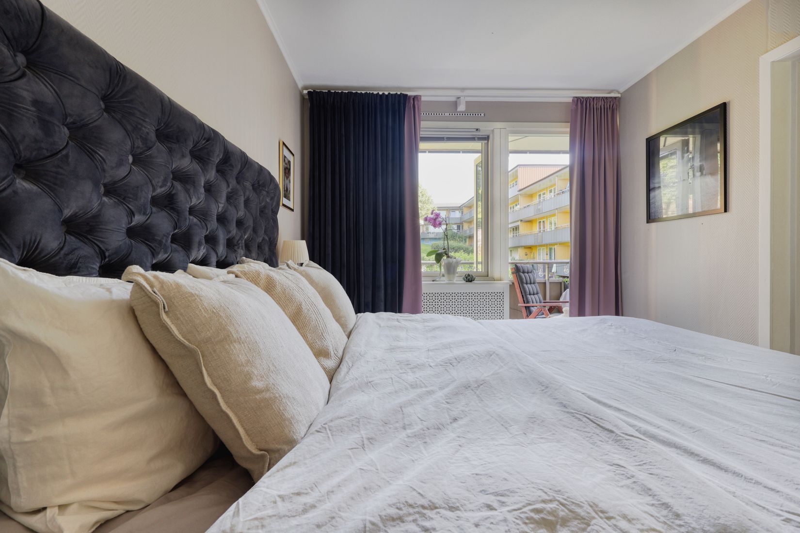 Bostadsrätt, Sagogången 11, Göteborg