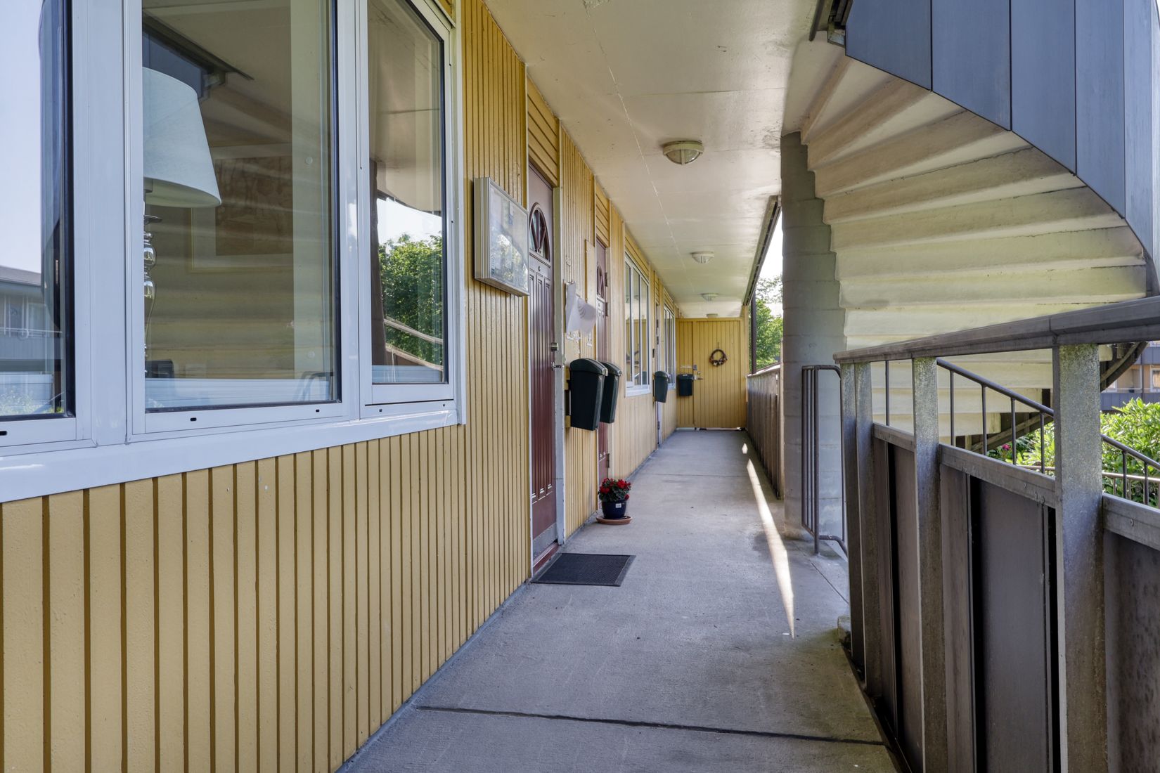 Bostadsrätt, Sagogången 11, Göteborg