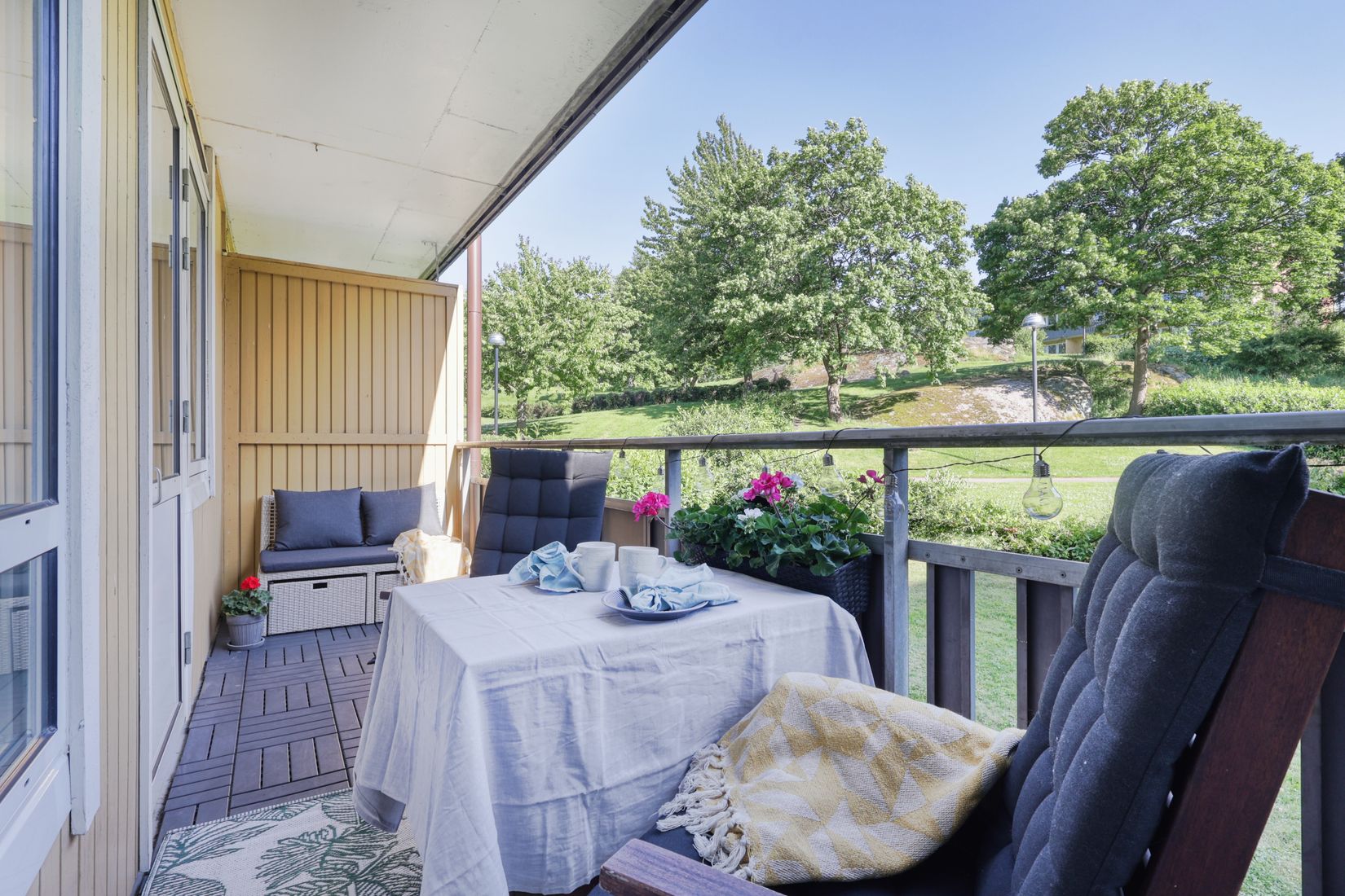 Bostadsrätt, Sagogången 11, Göteborg