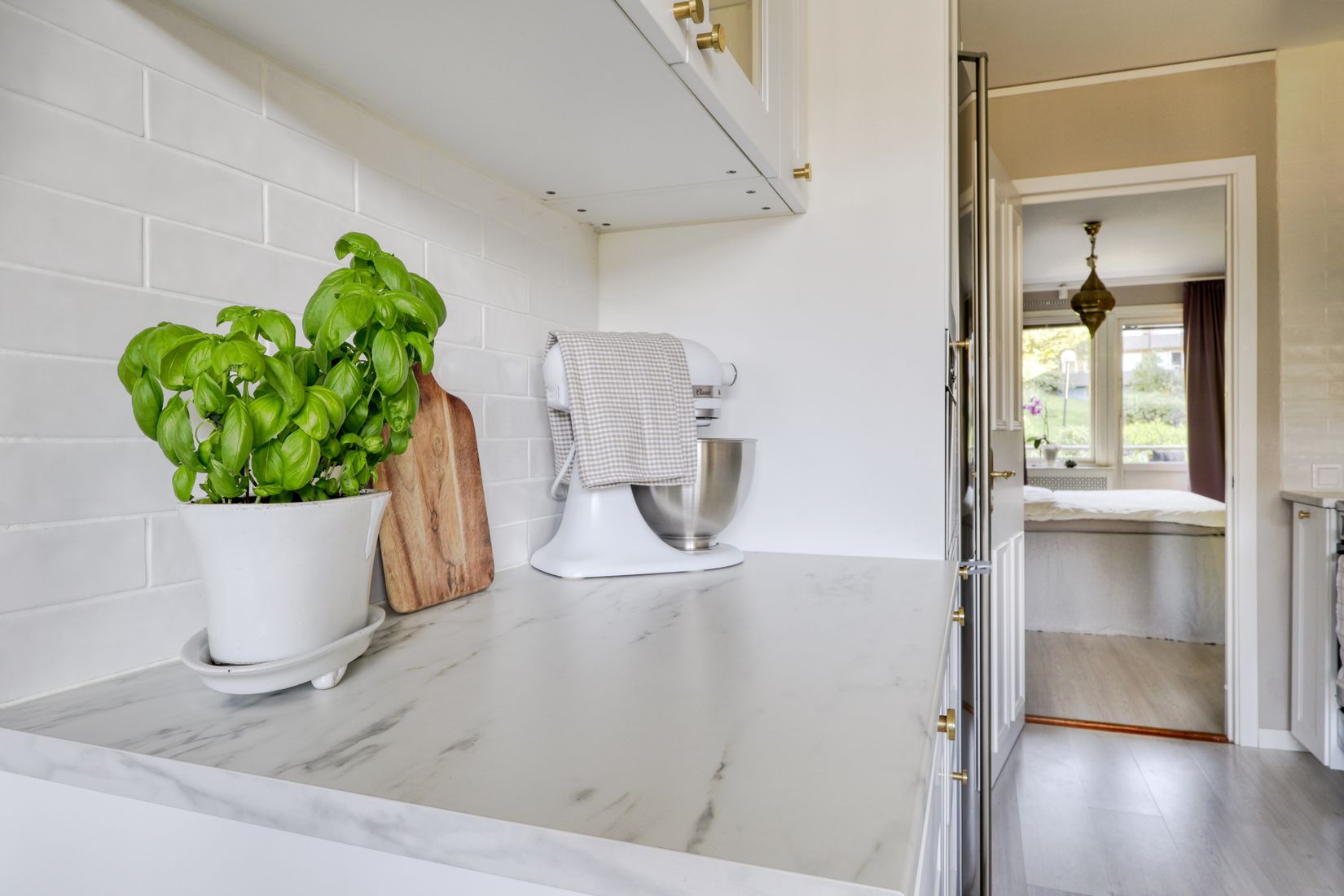 Bostadsrätt, Sagogången 11, Göteborg