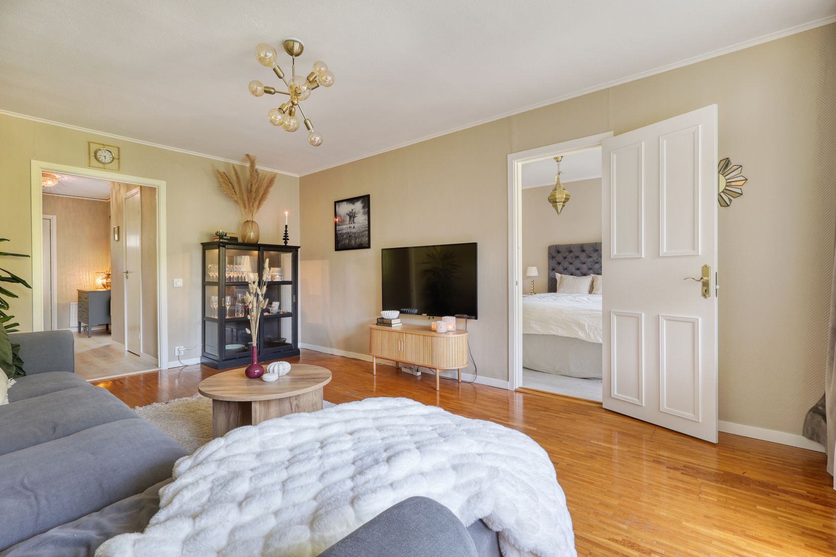 Bostadsrätt, Sagogången 11, Göteborg