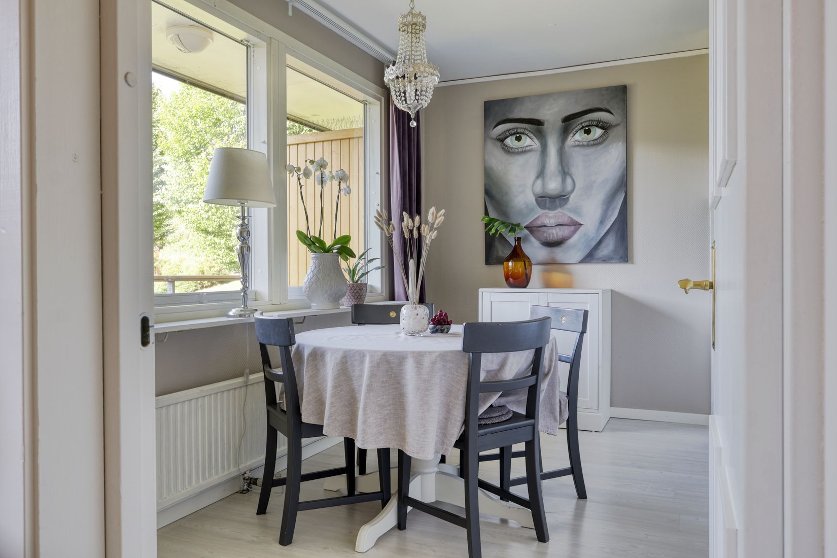 Bostadsrätt, Sagogången 11, Göteborg