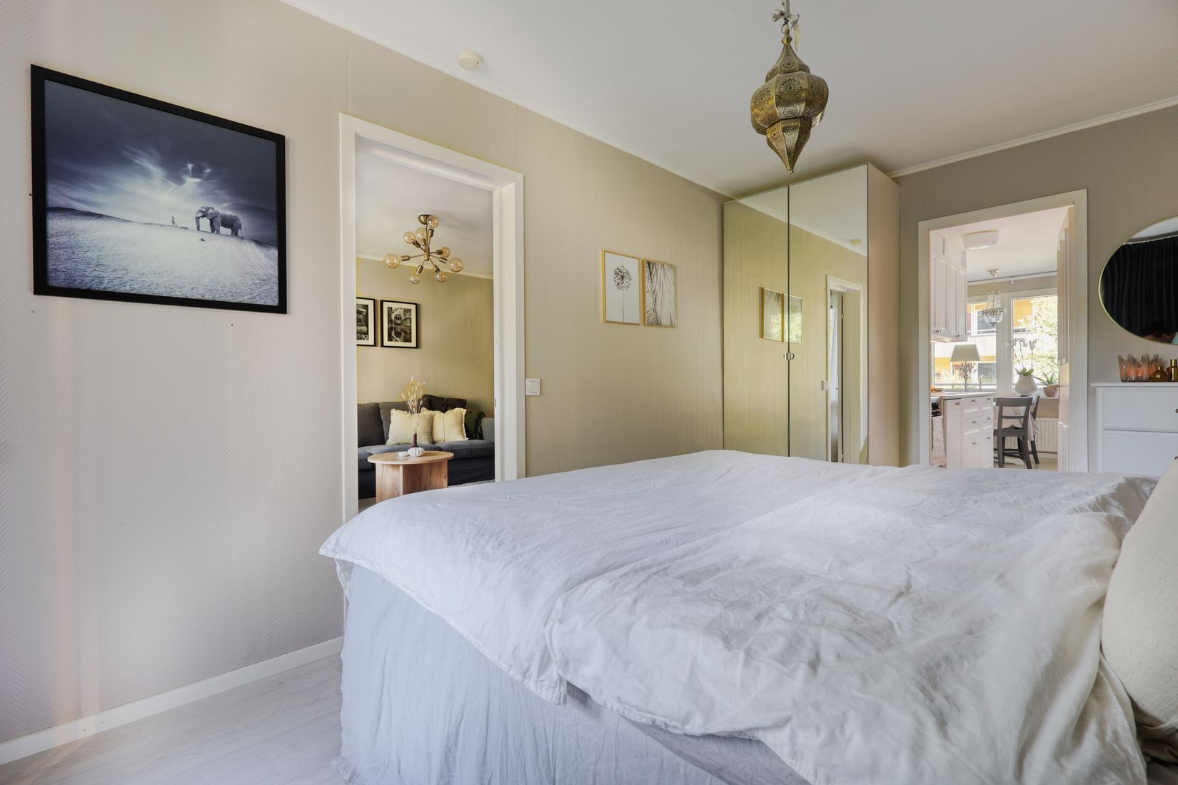 Bostadsrätt, Sagogången 11, Göteborg