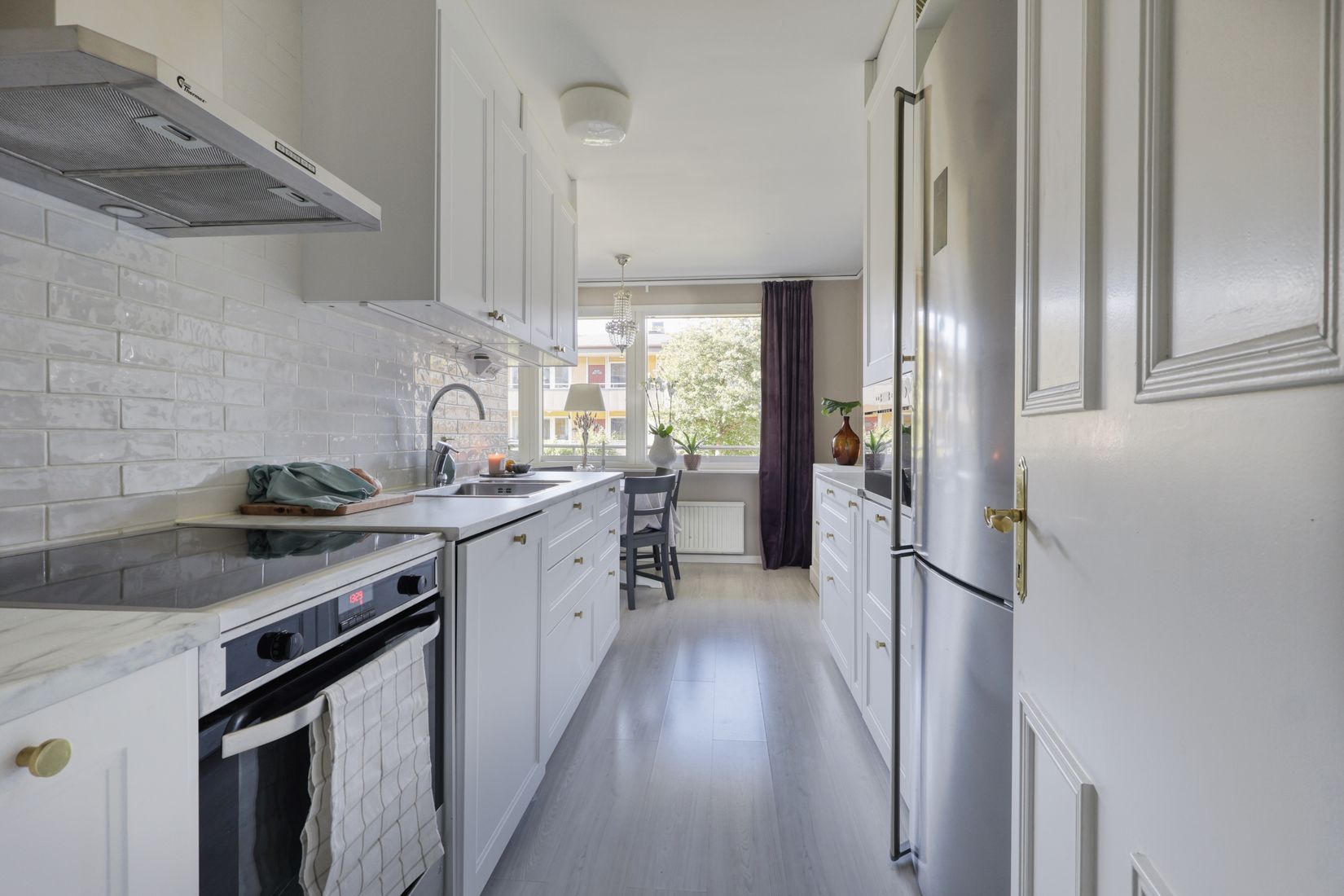 Bostadsrätt, Sagogången 11, Göteborg