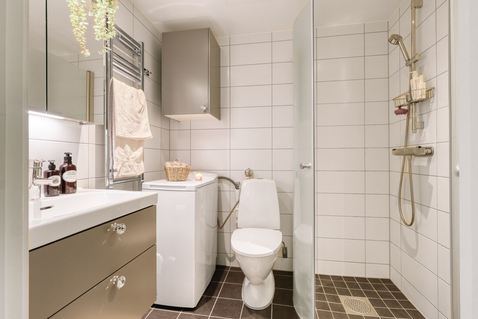 Bostadsrätt, Sagogången 11, Göteborg