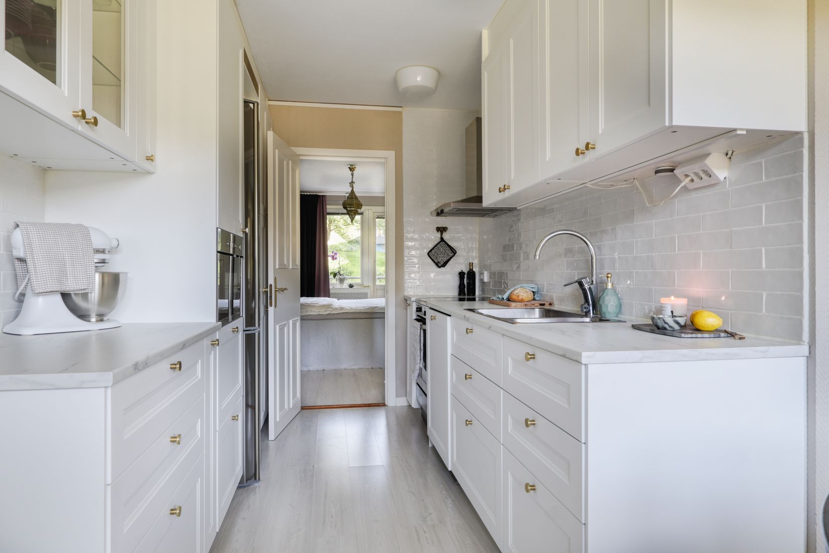 Bostadsrätt, Sagogången 11, Göteborg