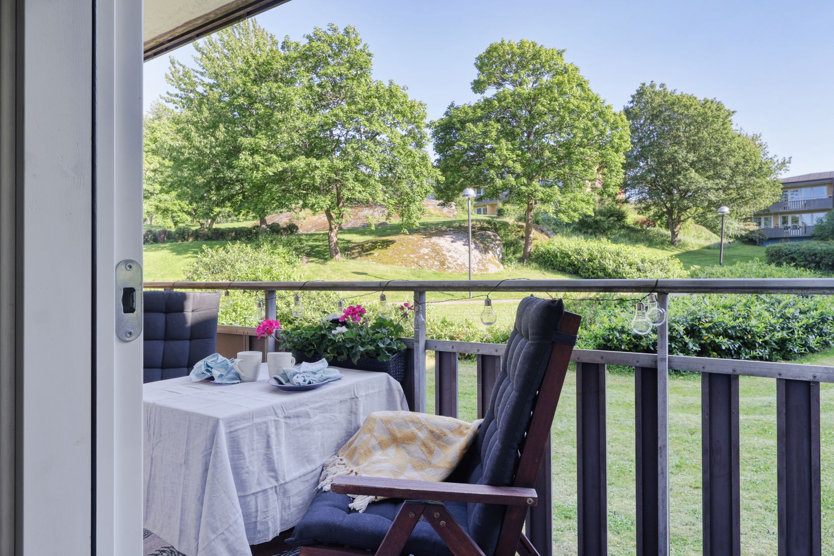 Bostadsrätt, Sagogången 11, Göteborg