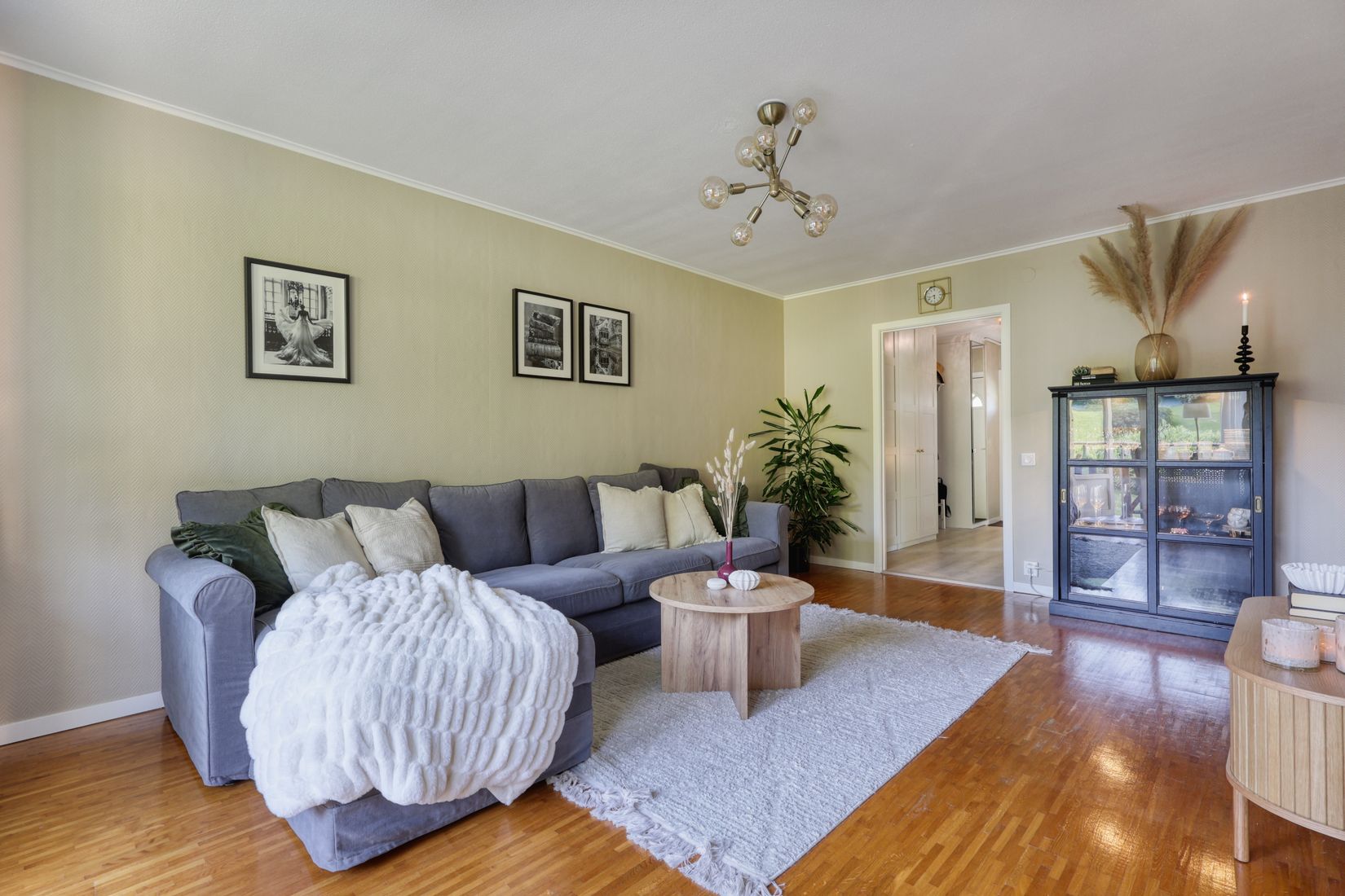 Bostadsrätt, Sagogången 11, Göteborg