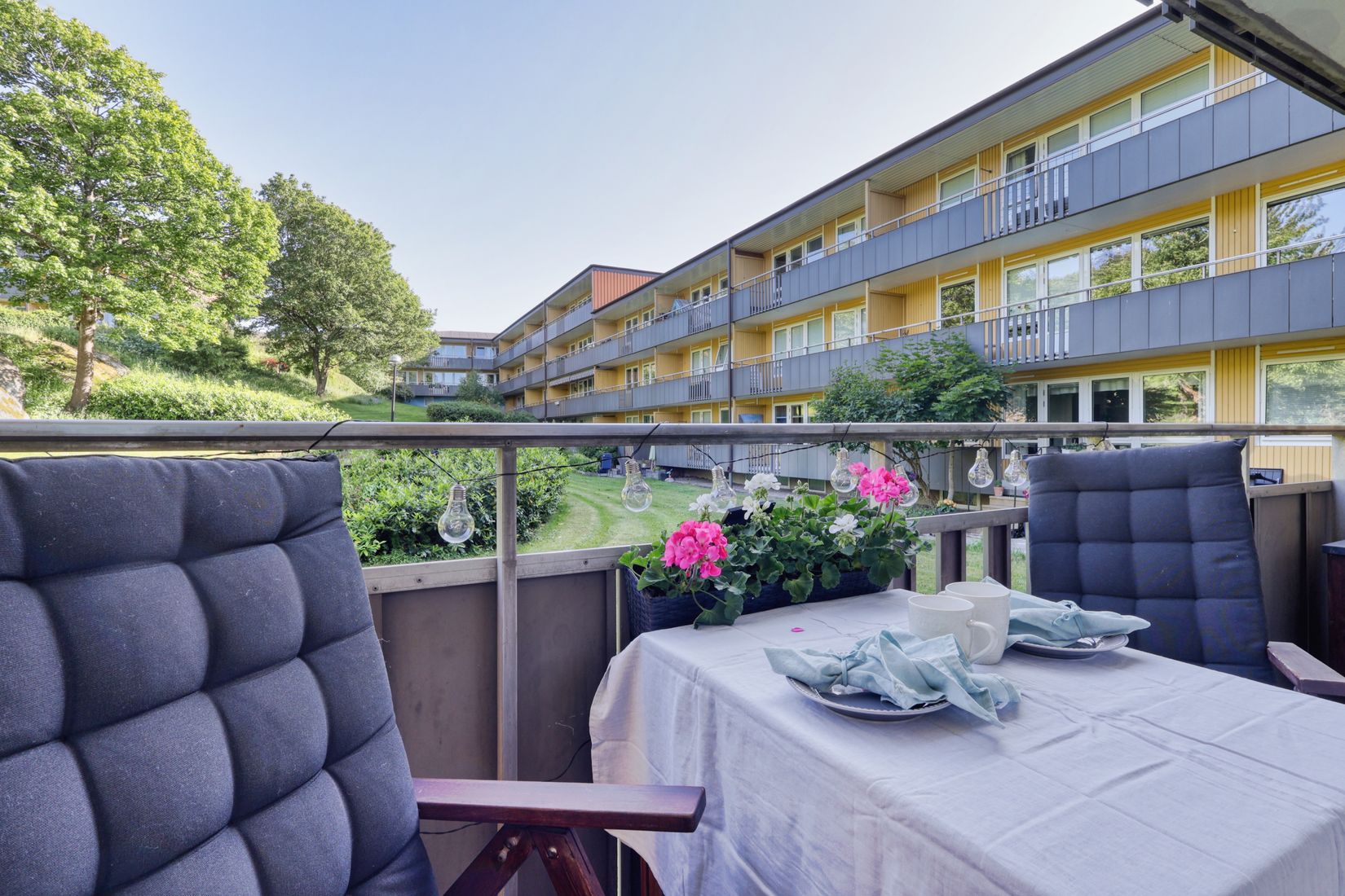 Bostadsrätt, Sagogången 11, Göteborg