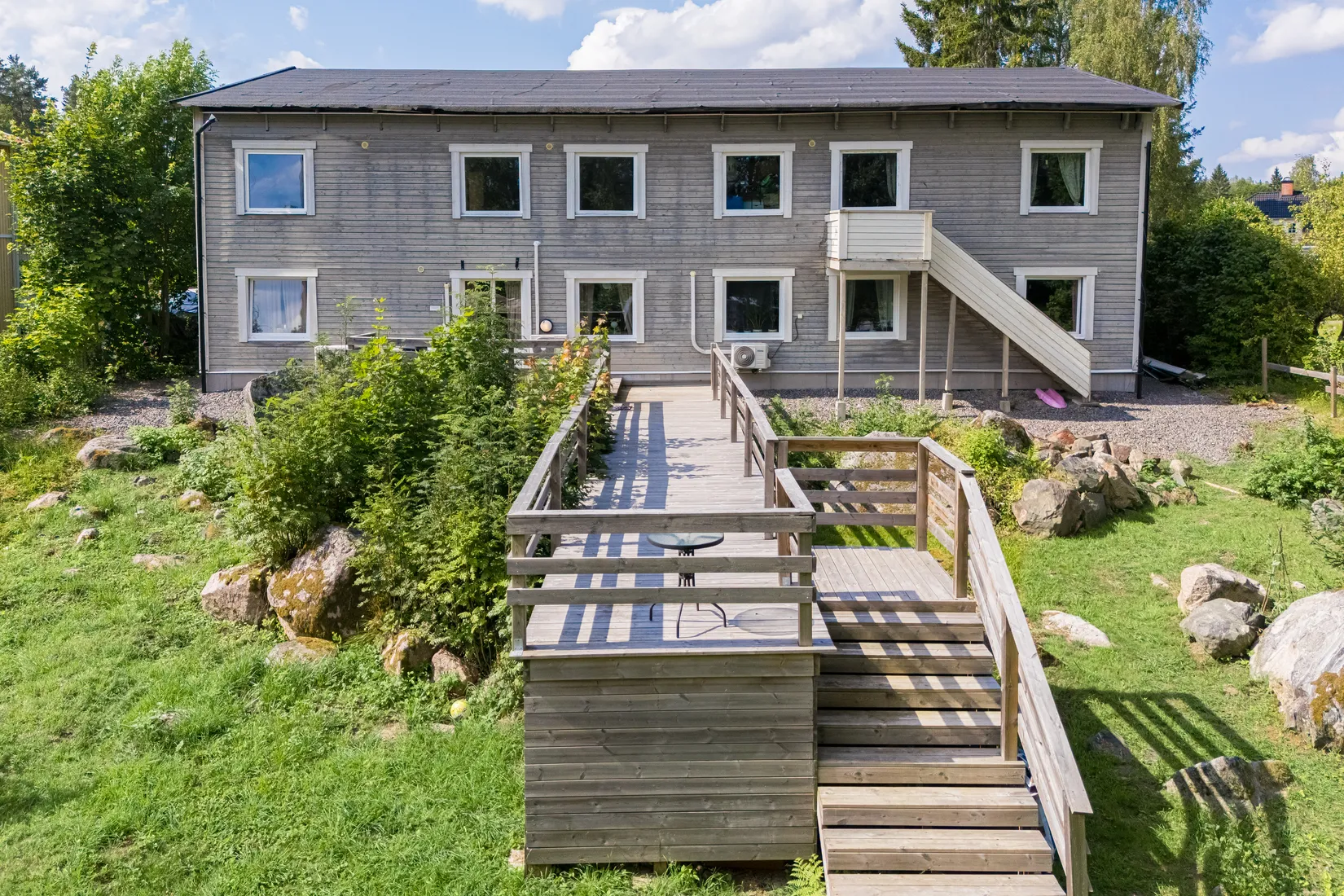 Villa, Tibyvägen 10, Örbyhus, Tierp