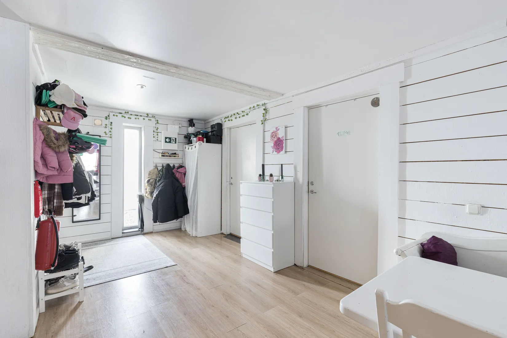 Villa, Tibyvägen 10, Örbyhus, Tierp