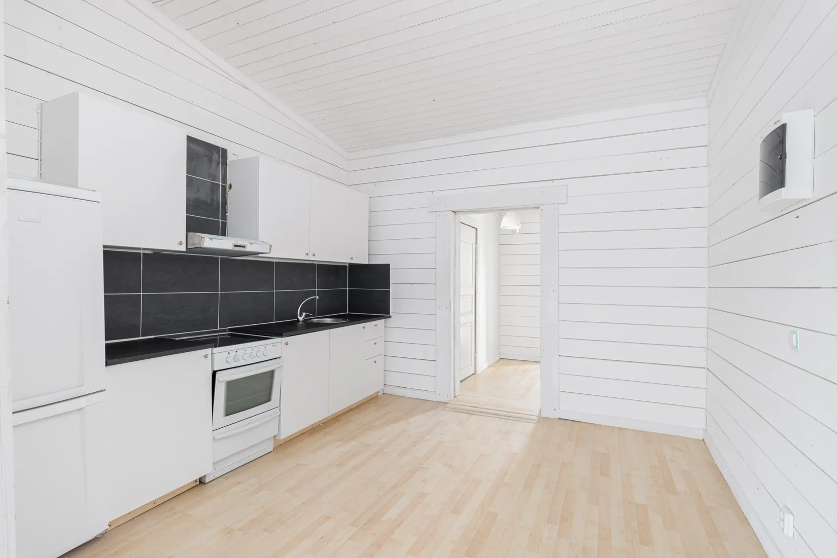 Villa, Tibyvägen 10, Örbyhus, Tierp