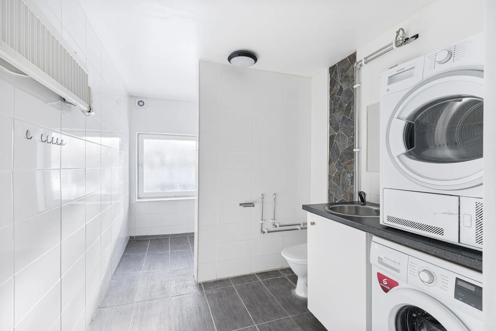 Villa, Tibyvägen 10, Örbyhus, Tierp