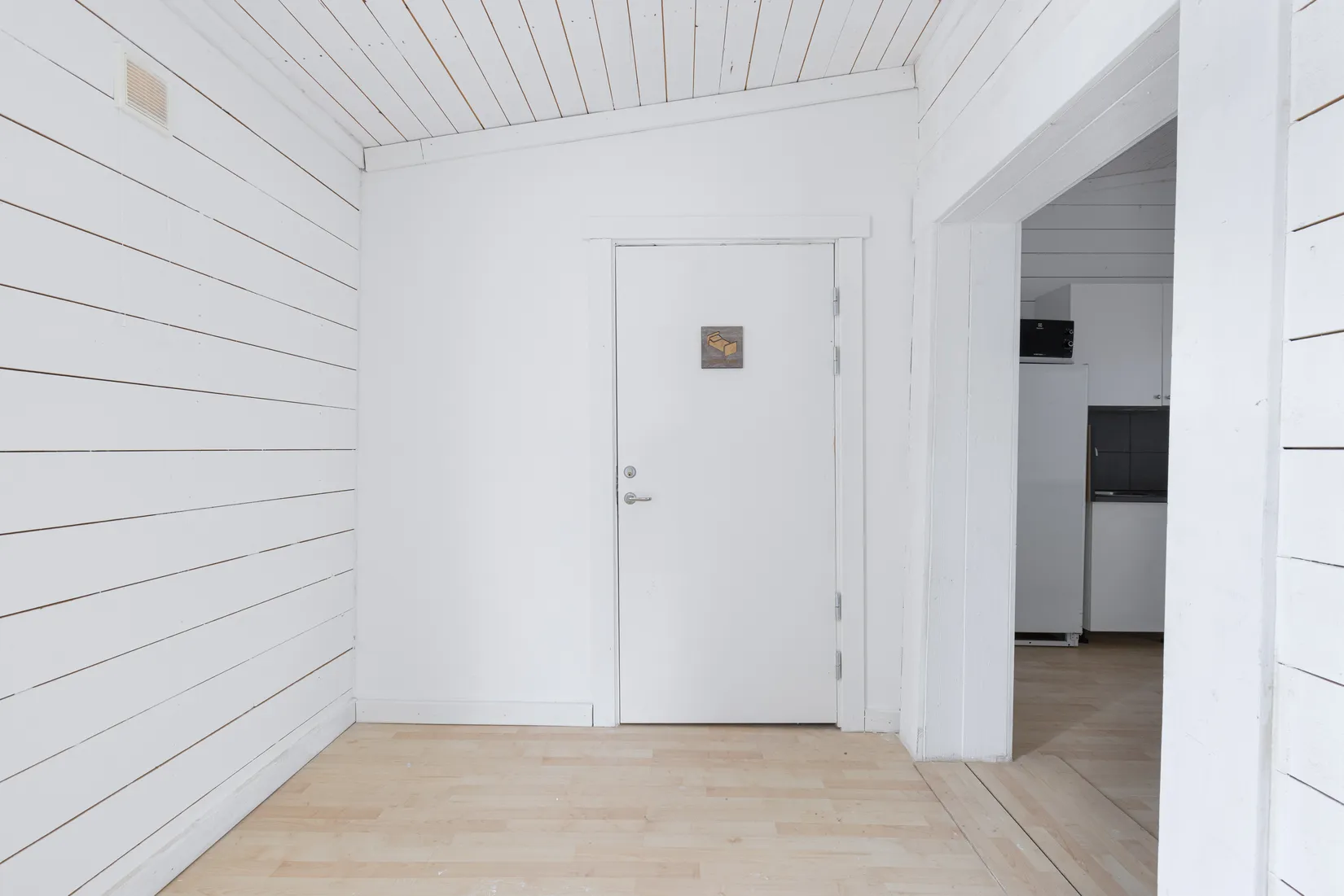 Villa, Tibyvägen 10, Örbyhus, Tierp