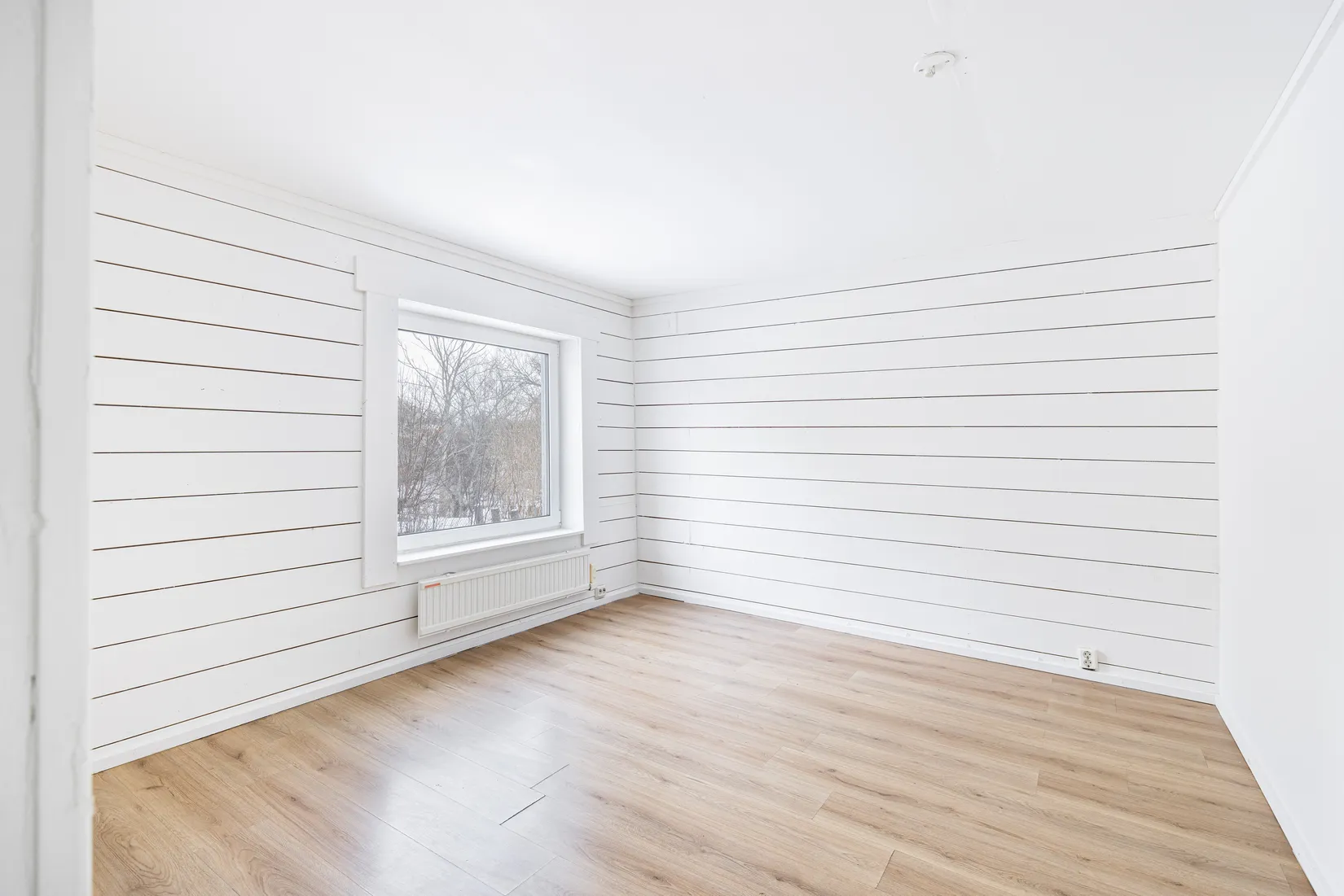 Villa, Tibyvägen 10, Örbyhus, Tierp