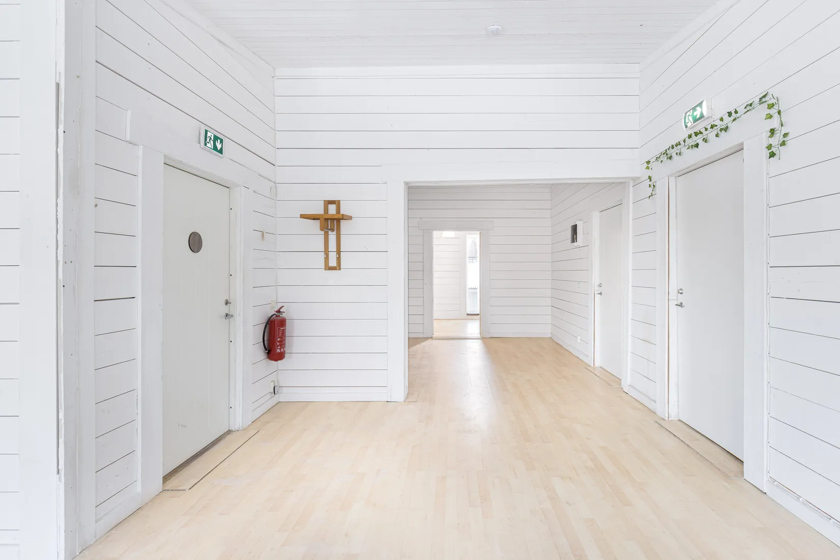 Villa, Tibyvägen 10, Örbyhus, Tierp