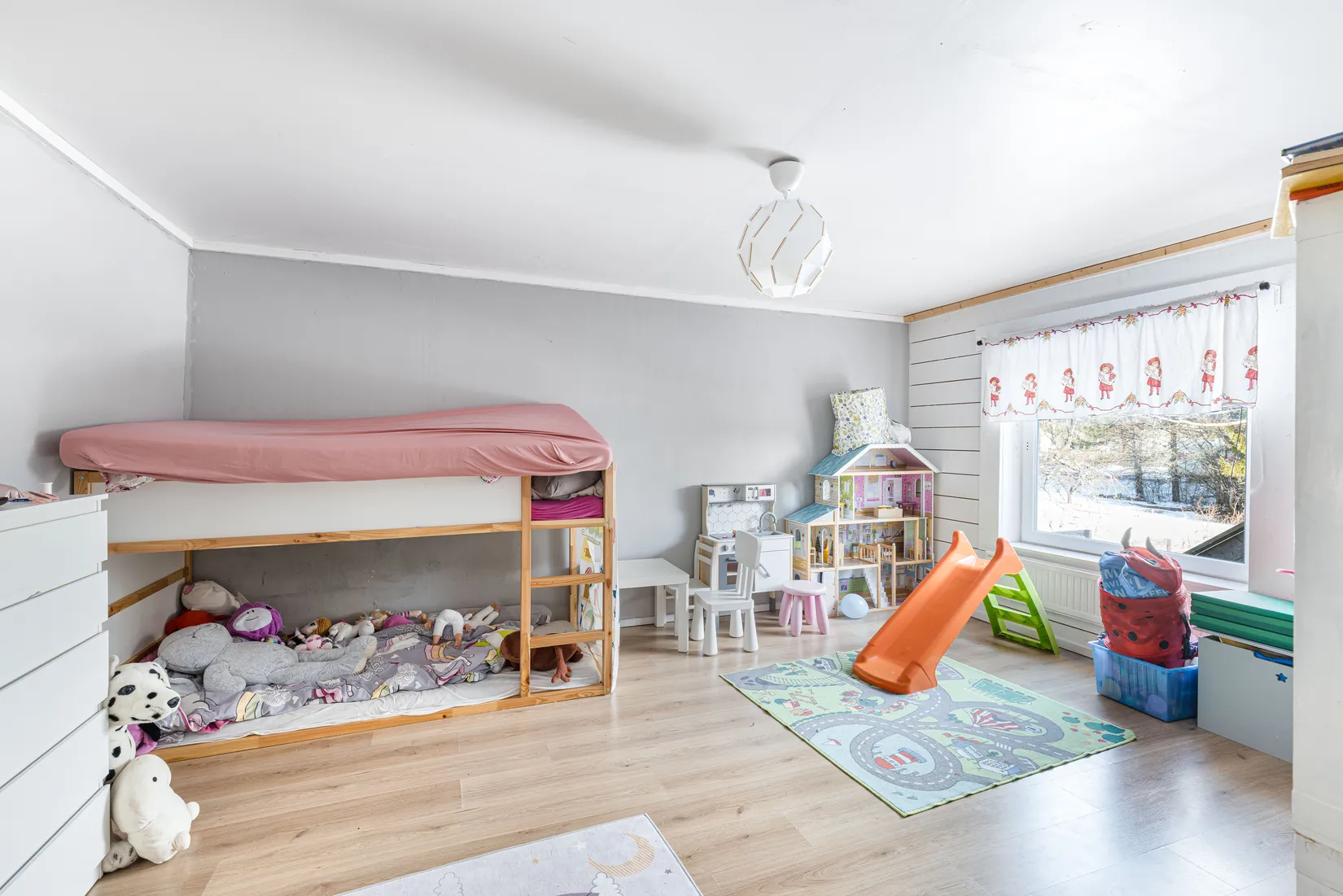 Villa, Tibyvägen 10, Örbyhus, Tierp