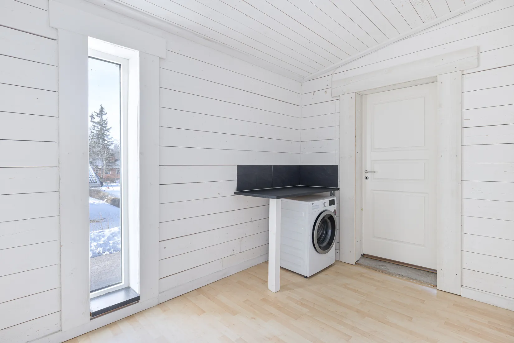 Villa, Tibyvägen 10, Örbyhus, Tierp