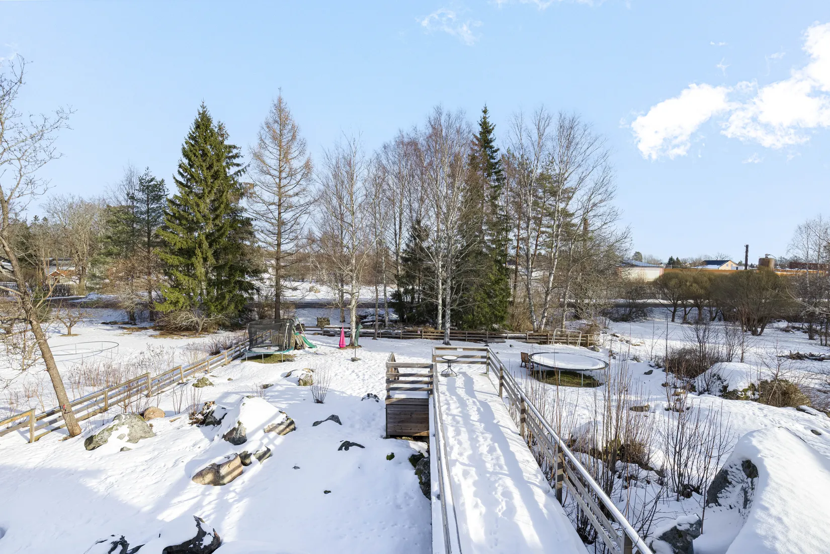 Villa, Tibyvägen 10, Örbyhus, Tierp