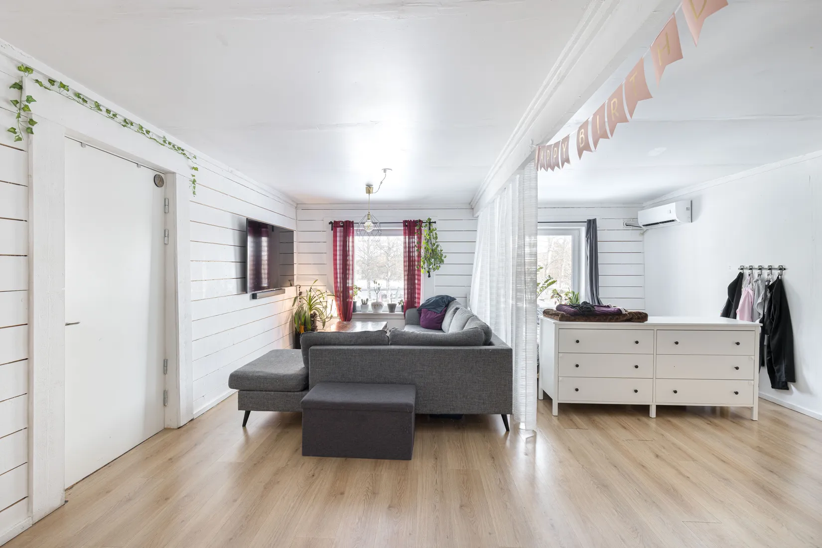 Villa, Tibyvägen 10, Örbyhus, Tierp