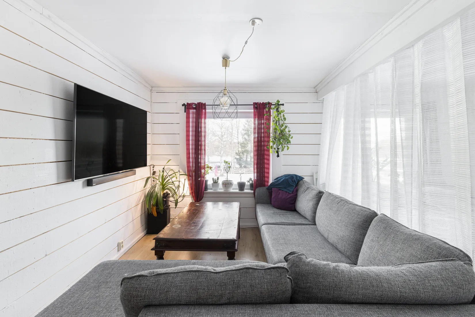 Villa, Tibyvägen 10, Örbyhus, Tierp