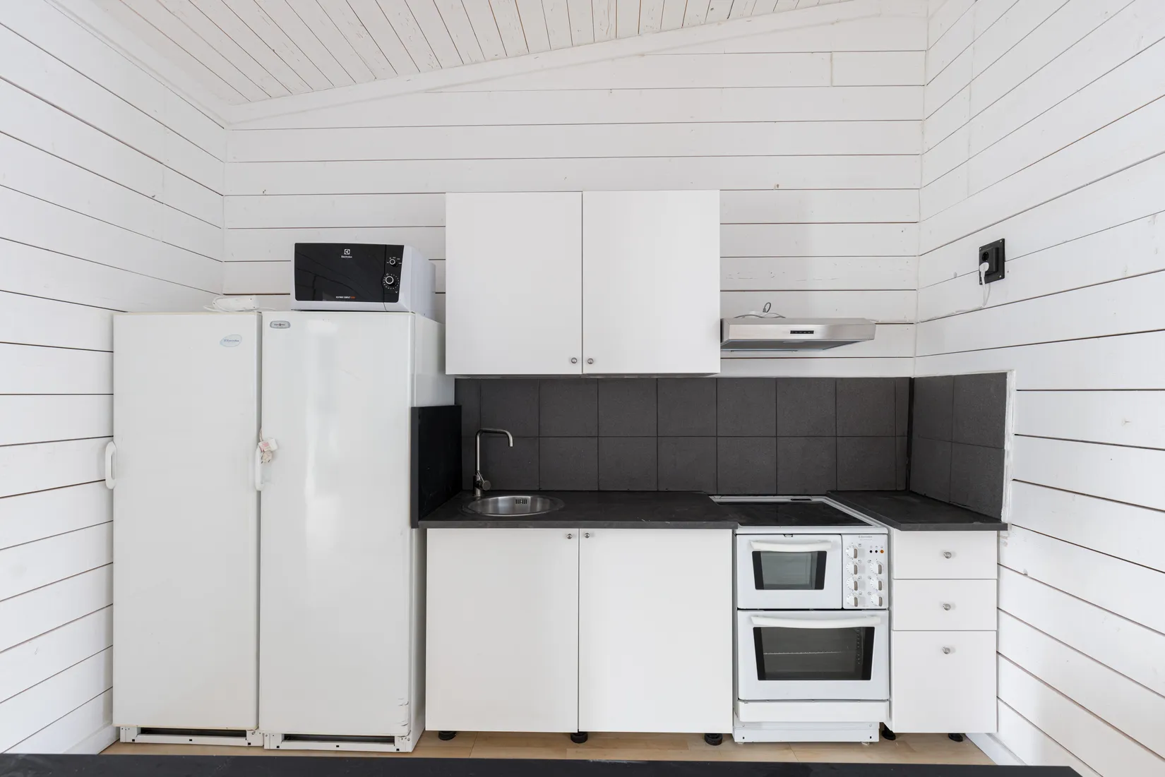 Villa, Tibyvägen 10, Örbyhus, Tierp