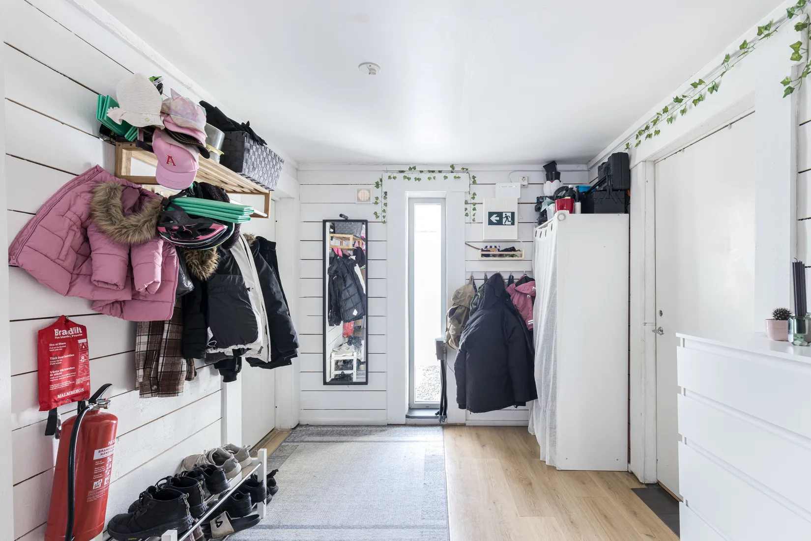 Villa, Tibyvägen 10, Örbyhus, Tierp