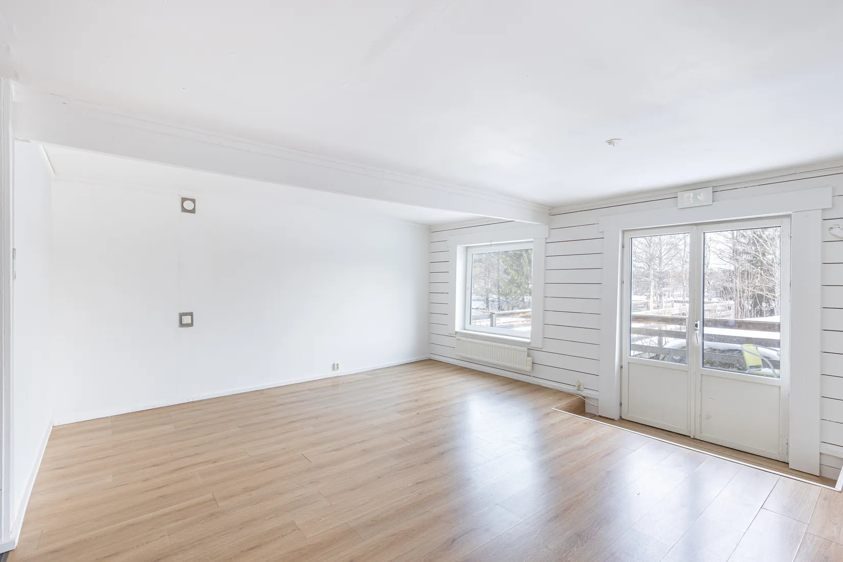 Villa, Tibyvägen 10, Örbyhus, Tierp